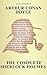 Sherlock Holmes: The Complete Collection ( AtoZ Classics )