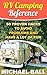 RV Camping Reference: 50 Proven Hacks To Avoid Problems And Have A Lot Of Fun
