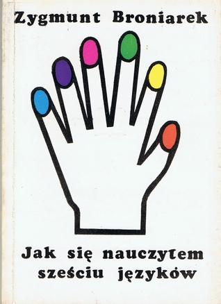 Jak się nauczyłem sześciu języków (Paperback)