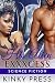 His Alien Exxxcess by Kinky Press