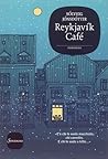 Reykjavík Café by Sólveig Jónsdóttir