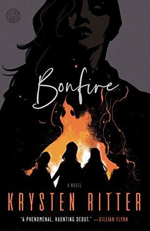 Bonfire (Kindle Edition)