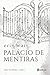 Palácio de Mentiras (The Royals, #3)