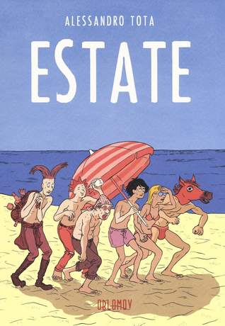 Estate (Paperback)