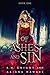 Of Ashes And Sin (Fire Trails, #1)