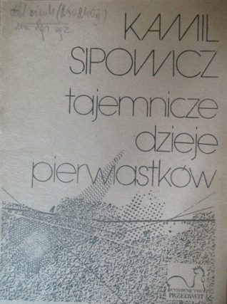 Tajemnicze dzieje pierwiastków, czyli poemat kopalno-roślinno-zwierzęcy