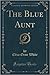 The Blue Aunt