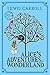 Alice's Adventures in Wonderland (Annonated)