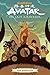 Avatar: The Last Airbender: Team Avatar Tales
