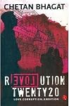 Revolution Twenty...