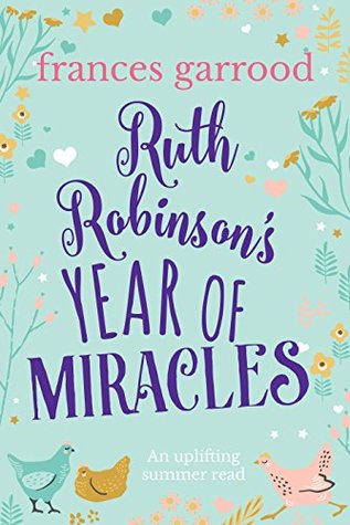 Ruth Robinson's Year of Miracles (Kindle Edition)