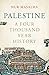 Palestine by Nur Masalha