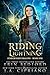 Riding Lightning (Starcrossed Dragons Book 1)