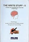 The Write Stuff V...