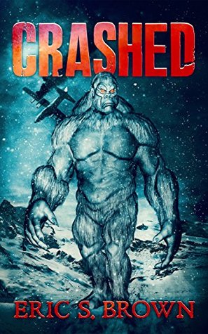 Crashed (Kindle Edition)