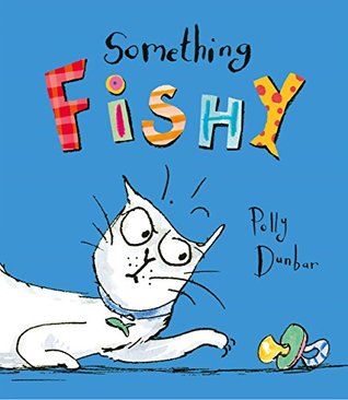 Something Fishy (Kindle Edition)
