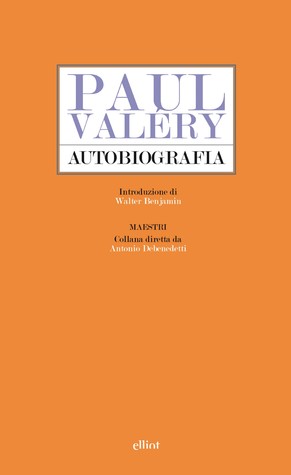 Autobiografia (Kindle Edition)