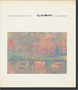 Claude Monet. Seasons and Moments. March-May 1960. Exhibition