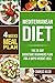 Mediterranean Diet: The 28-...