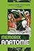 Memorix anatomie by Radovan Hudak