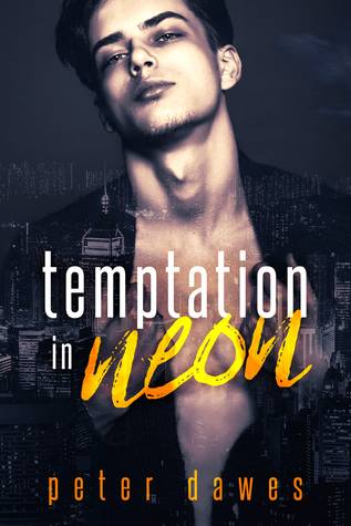 Temptation in Neon (Nightbreak #1)