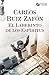 El laberinto de los espíritus (El cementerio de los libros olvidados, #4)