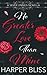 No Greater Love than Mine by Harper Bliss