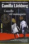 L'uccello del mal...