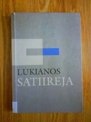 Satiireja