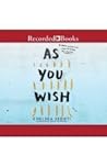 As You Wish by Chelsea Sedoti