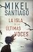 La isla de las últimas voces