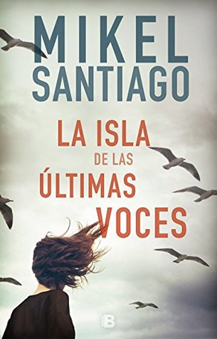 La isla de las últimas voces (Kindle Edition)