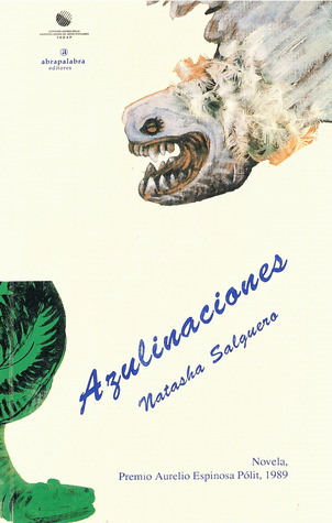 Azulinaciones (Paperback)