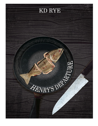 Henry's Departure