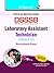DSSSB: Laboratory Assistant & Technical Assistant Recruitment Exam Guide