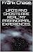 UFO's and Ghosts are Real; my Paranormal Experiences. by Frank Chase