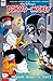 Donald and Mickey by Jan Kruse