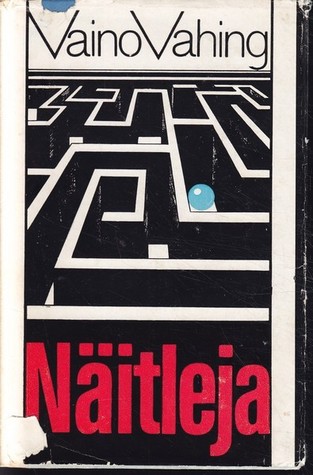 Näitleja (Hardcover)