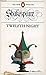 Twelfth Night (The Alexander Shakespeare)