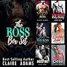 The Boss Box Set