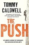 The Push: A Climb...