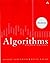 Algorithms, Preliminary Edi...
