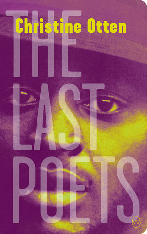 The Last Poets (Paperback)