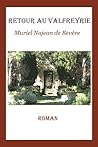 Retour au Valfreyrie (French Edition) Retour au Valfreyrie (French Edition)