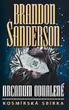 Arcanum odhalené by Brandon Sanderson Arcanum odhalené by Brandon Sanderson