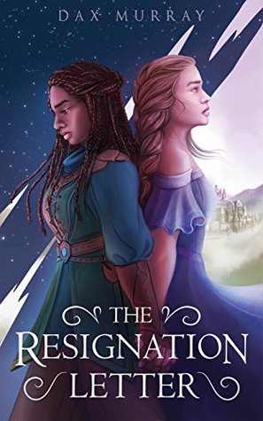 The Resignation Letter (Kindle Edition)