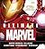 Ultimate Marvel: Includes two exclusive prints