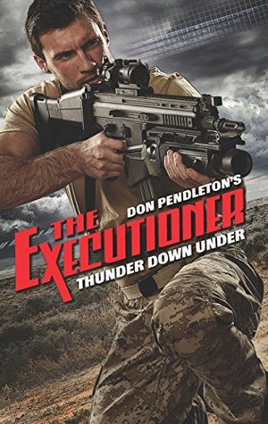 Thunder Down Under (Kindle Edition)