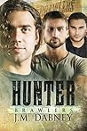 Hunter by J.M. Dabney