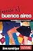 Escale à Buenos Aires (Travel Guides) by Jean-François Bouchard